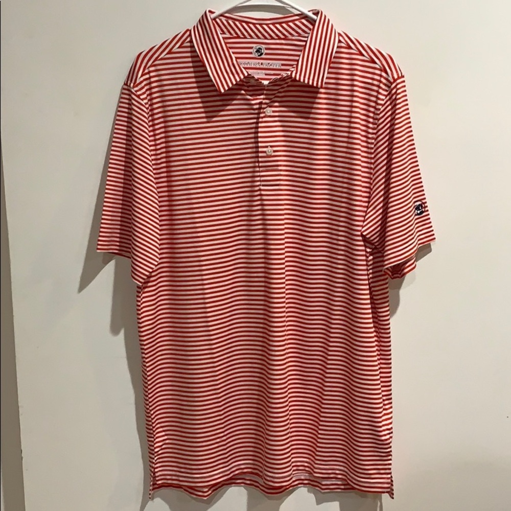 Southern Proper Performance Polo